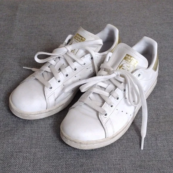 adidas gazelle silver green womens adidas Superstar White Black main image 1